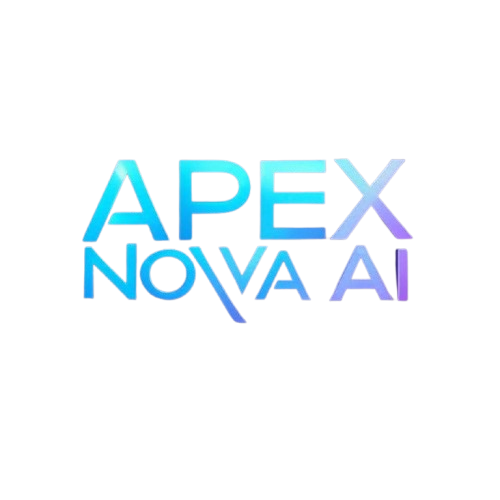 ApexNova AI Logo